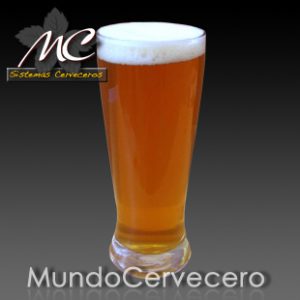 Alt 50Lts - Mundo Cervecero