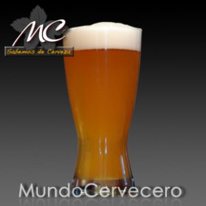 American Wheat - Mundo Cervecero