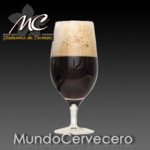 Baltic Porter - Mundo Cervecero