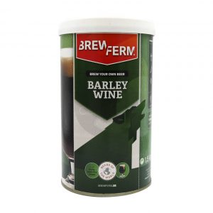 Barley Wine - Mundo Cervecero