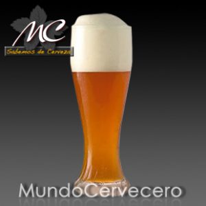 Bohemian Pilsner - Mundo Cervecero