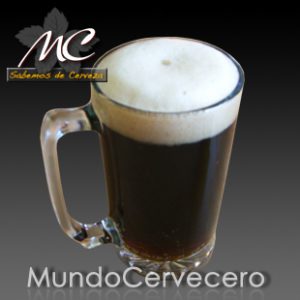 Porter - Mundo Cervecero