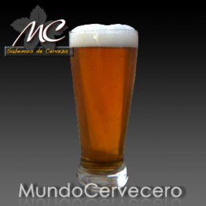 California Common - Mundo Cervecero