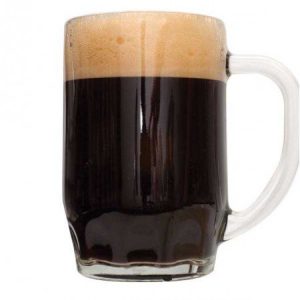 Cream Porter 10 LT - Mundo Cervecero