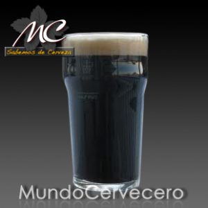 Dry Stout - Mundo Cervecero