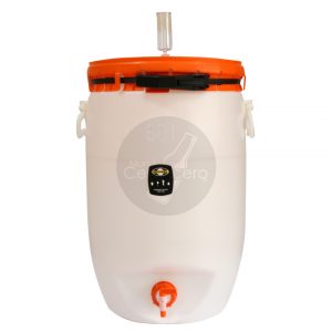 Fermentador 60 Litros Speidel - Mundo Cervecero