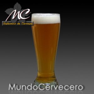 Pilsner - Mundo Cervecero