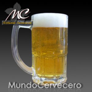 Golden Ale - Mundo Cervecero