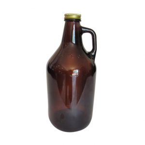 GROWLER 1.9 LITROS - Mundo Cervecero