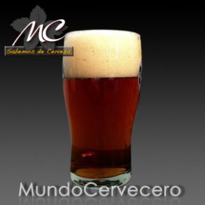 Imperial Ipa - Mundo Cervecero