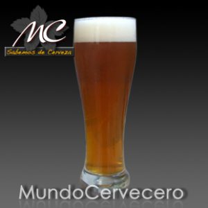 India Pale Ale - Mundo Cervecero