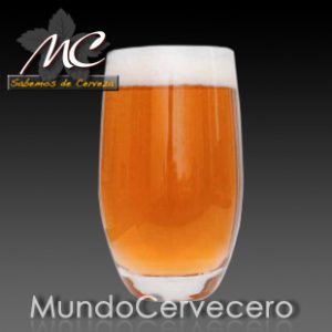 Maibock - Mundo Cervecero