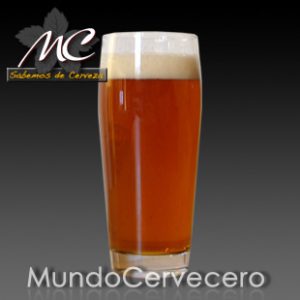 Rauchbier - Mundo Cervecero