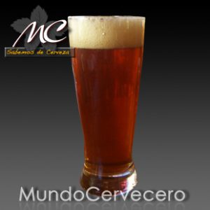 Scottish Ale 50Lts - Mundo Cervecero