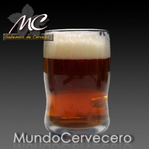 Special Bitter - Mundo Cervecero