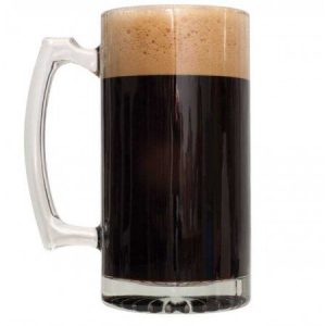 Stout 50Lts - Mundo Cervecero