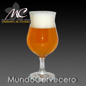 Tripel - Mundo Cervecero