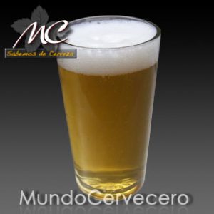 Wittbier - Mundo Cervecero