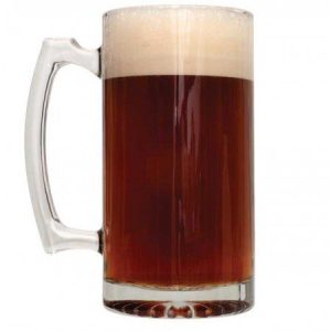 American Brown Ale - Mundo Cervecero