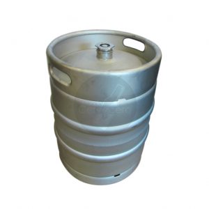 Barril 50 litros - Mundo Cervecero