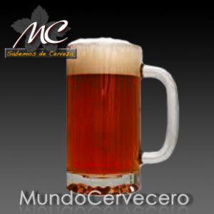 Mild Ale - Mundo Cervecero