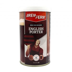 English Porter - Mundo Cervecero