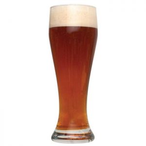 Special Red Ale - Mundo Cervecero