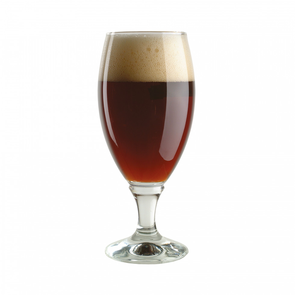 American Dark Lager Mundo Cervecero