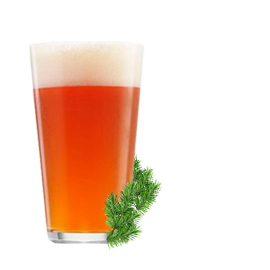 Piney Ipa Extracto - Mundo Cervecero