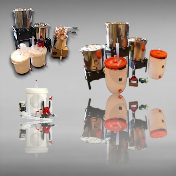 Kit Equipos