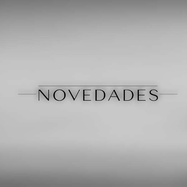 Novedades