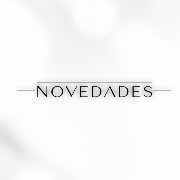 Novedades