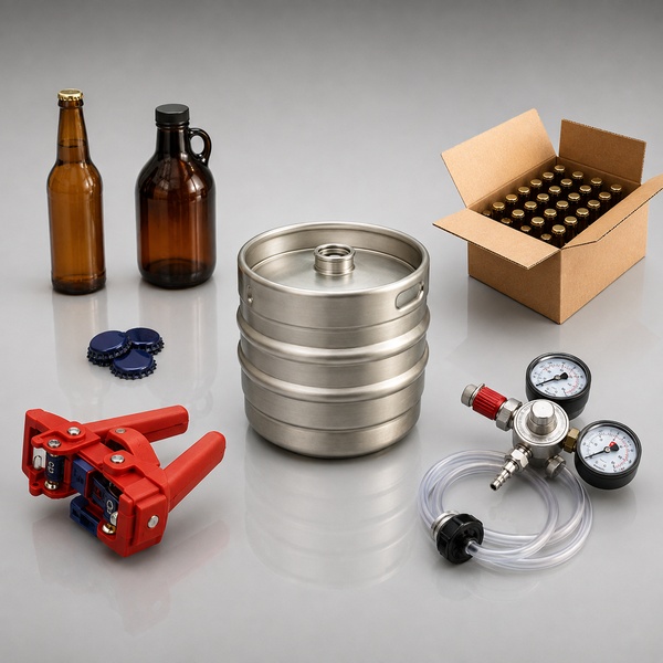 Embotellado