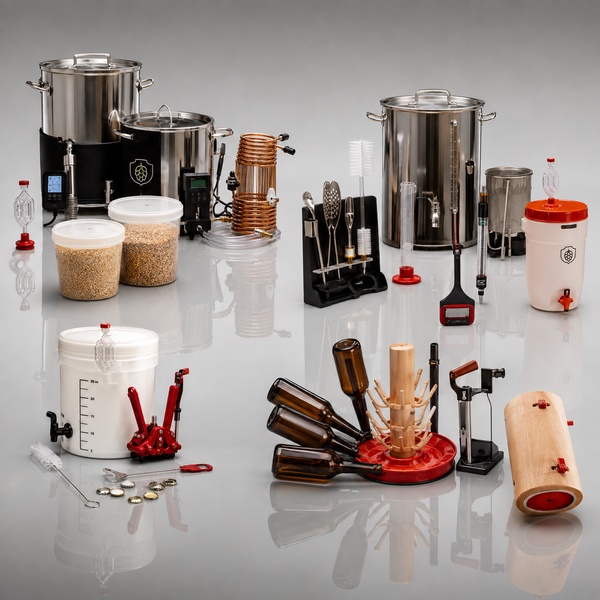 Kit Equipos