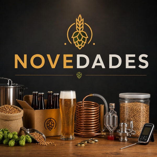 Novedades